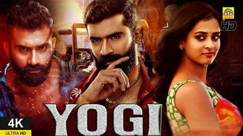 tamil yogi 2022|HD Movies